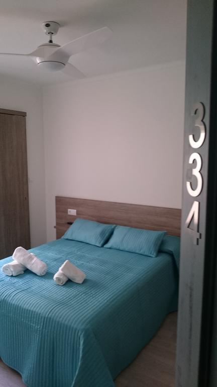 Hotel Tonet (Adults Only) Tossa de Mar Bagian luar foto
